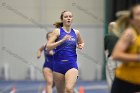 Lyons Invitational  Wheaton College Women’s Track & Field compete in the Lyons Invitational at Beard Fieldhouse . - Photo By: KEITH NORDSTROM : Wheaton, track & field